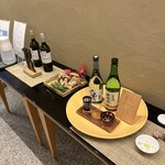 日本料理おおみ - 