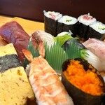 司寿し - 