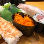 司寿し - 