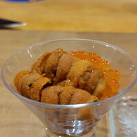 北浜鮨やまの - 