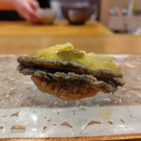 北浜鮨やまの - 