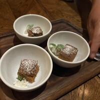 サクレフルール 日本橋 - 