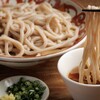 石臼挽きうどん しゅはり - メイン写真: