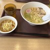 麺工房 あかべこ 磐梯山サービスエリア（下り線）