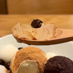 御菓子司 寿々木 - 