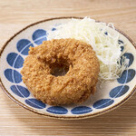 大衆食堂 てんぐ大ホール - 