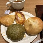 バケット - 