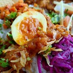 インドカリーダイニング コバラヘッタ - 