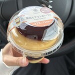 ファミリーマート - 料理写真: