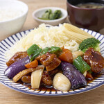 大衆食堂 てんぐ大ホール - 