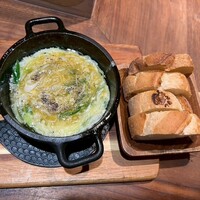 恵比寿ビストロ 猫も杓子も - 