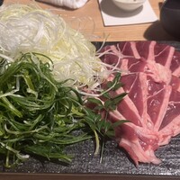 鴨ときどき馬 神保町本店 -  鴨ときどき馬 神保町本店 -
