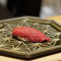 鮨 若尊 - 