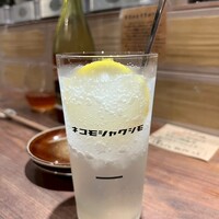 恵比寿ビストロ 猫も杓子も - 