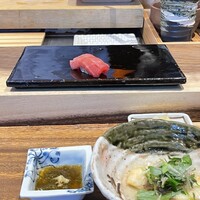 鮨 飛鳥 -  鮨 飛鳥 -