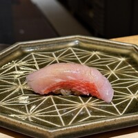 鮨 若尊 - 