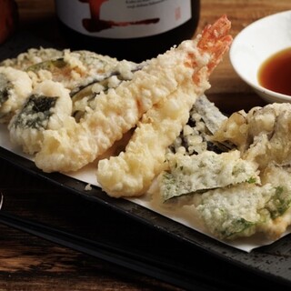 石臼挽きうどん しゅはり_2