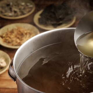 石臼挽きうどん しゅはり_1