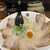 まる万ラーメン - 料理写真: