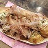たこ焼き道楽 わなか 新大阪駅店