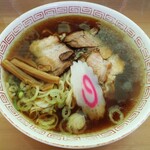 ほおずき - 料理写真: