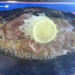 下町の洋食 時代屋 - 