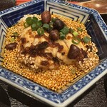 胡同サンキ - 料理写真: