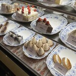 ニシキヤ洋菓子店 - 