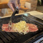 京都焼肉 enen - 