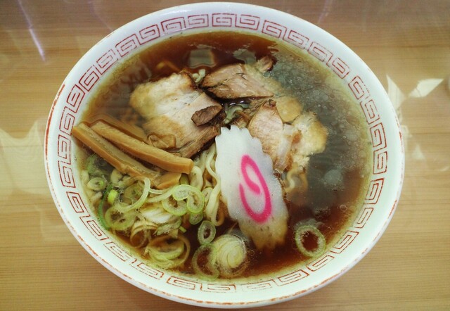 ほおずき &ndash; 喜多方の本格ラーメン店 | 福島県喜多方市