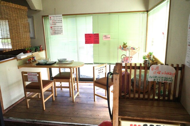 ほおずき - 喜多方（ラーメン）の写真