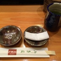 天寿し 京町店 - 