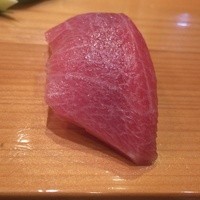 天寿し 京町店 - トロ