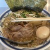 黒潮拉麺