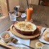 グラタン専門店 viva食堂