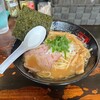濃麺 海月 - 料理写真: