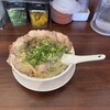 京都北白川 ラーメン 魁力屋 蕨店