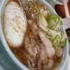 なぎちゃんラーメン 西荻窪本店