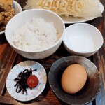 麺屋 ひしお 本店 - 