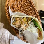 クラウンカリー&ケバブ イオンモール堺鉄砲町店 - 