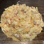 味乃家 - うん、いー感じ♪