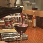 ワインの酒場。ディプント 池袋東口店 - 