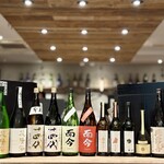 日本酒原価酒蔵 - 
