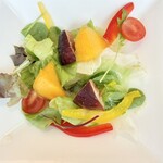 タカノフルーツパーラー - 