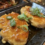 居酒屋 千家 - つくね