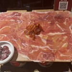 ワインの酒場。ディプント - 