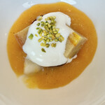 タカノフルーツパーラー - 