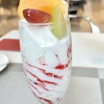 タカノフルーツパーラー - 