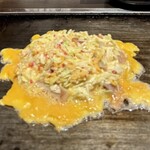 味乃家 - あれ？グニョングニョンになっちゃった！ꉂꉂ(˃ᗜ˂*)