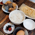 麺屋 ひしお 本店 - 